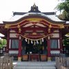 薭田神社(稗田神社)
