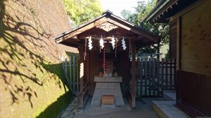 久國神社(久国神社) 猿田彦神社