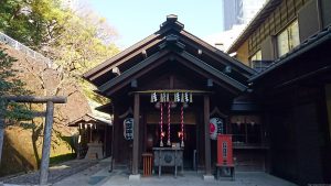 久國神社(久国神社)