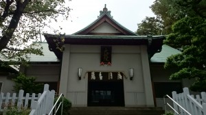 神道大教院