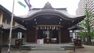 磐井神社