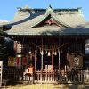 大和町八幡神社