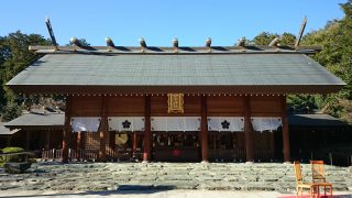 櫻木神社(野田市)