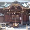 隅田川神社
