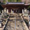氷川神社(八王子市高尾町)