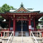 小谷野神社