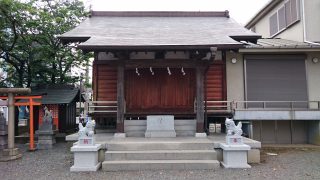 中村天祖神社