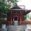 萩中神社