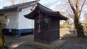 熊川神社 琴平神社